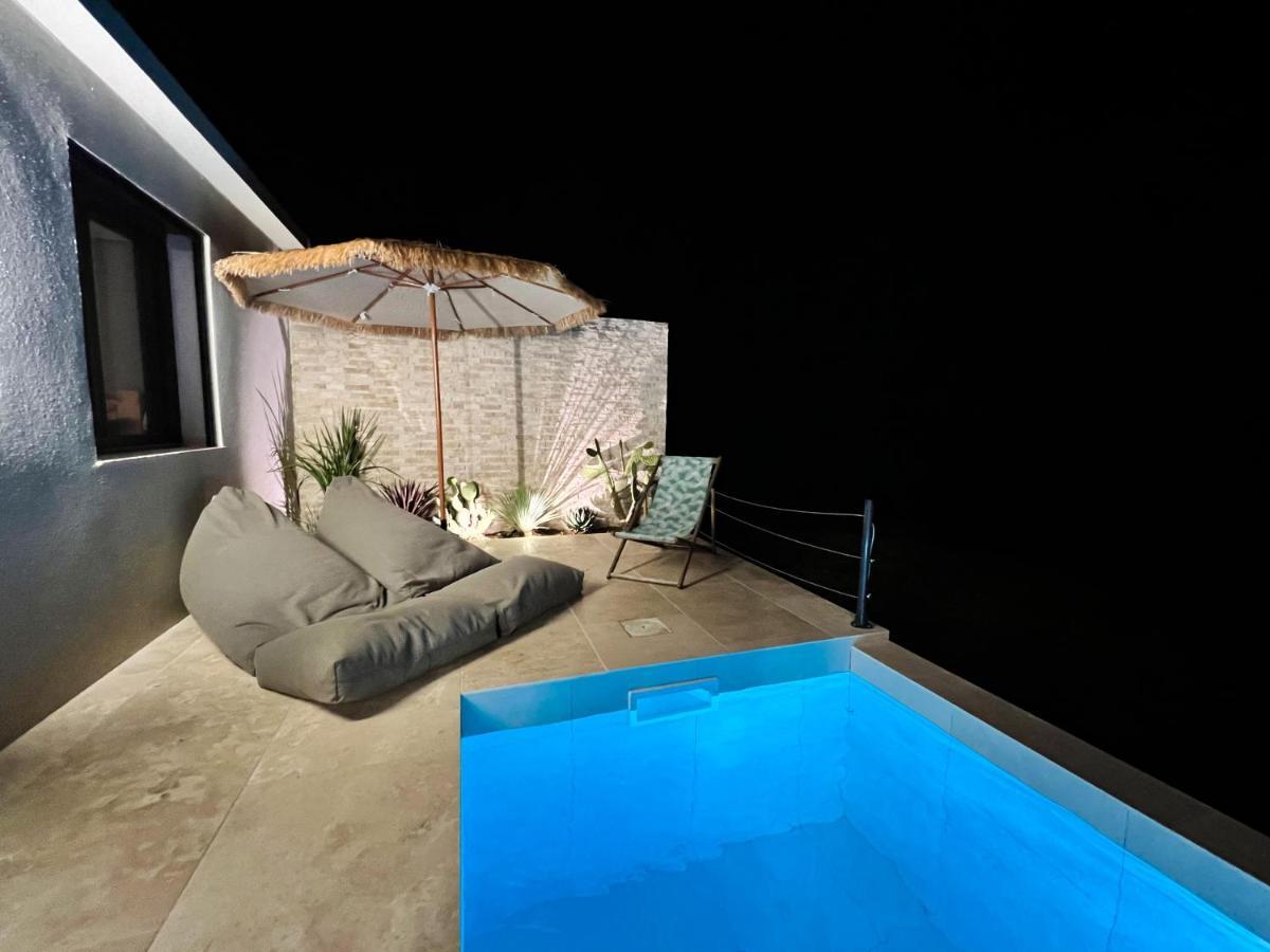 Villa De La K Ventabren Exterior foto
